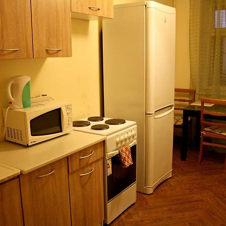 Apartments On Koroleva 外观 照片
