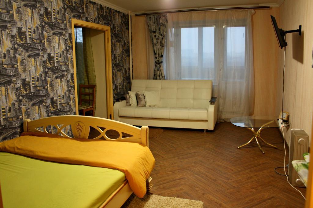 Apartments On Koroleva 外观 照片
